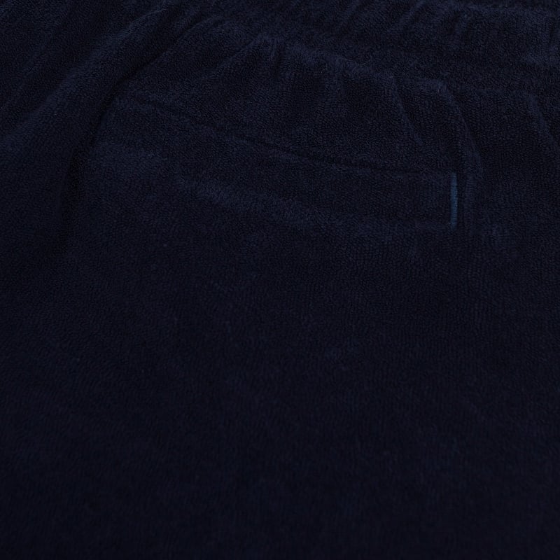 Bluemint TONY DARK NAVY Kids Towel Shorts