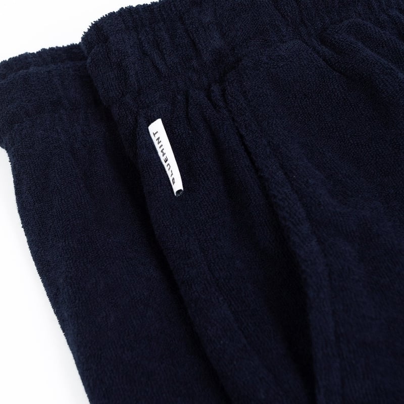 Bluemint TONY DARK NAVY Kids Towel Shorts