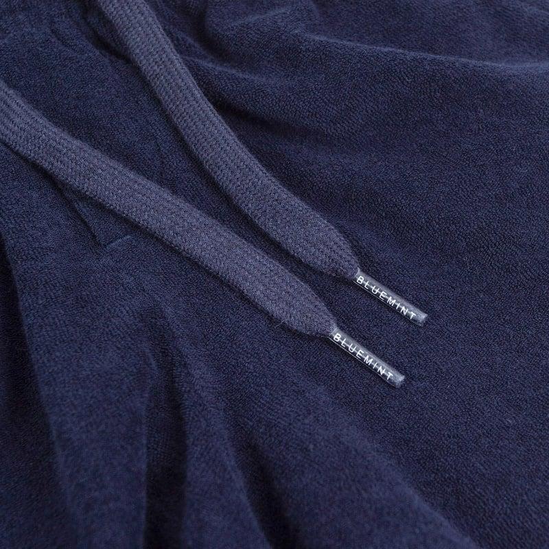 Bluemint TONY INDIGO Kids Towel Shorts