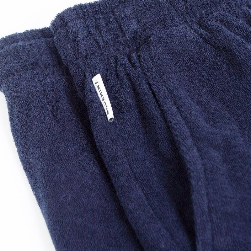 Bluemint TONY INDIGO Kids Towel Shorts