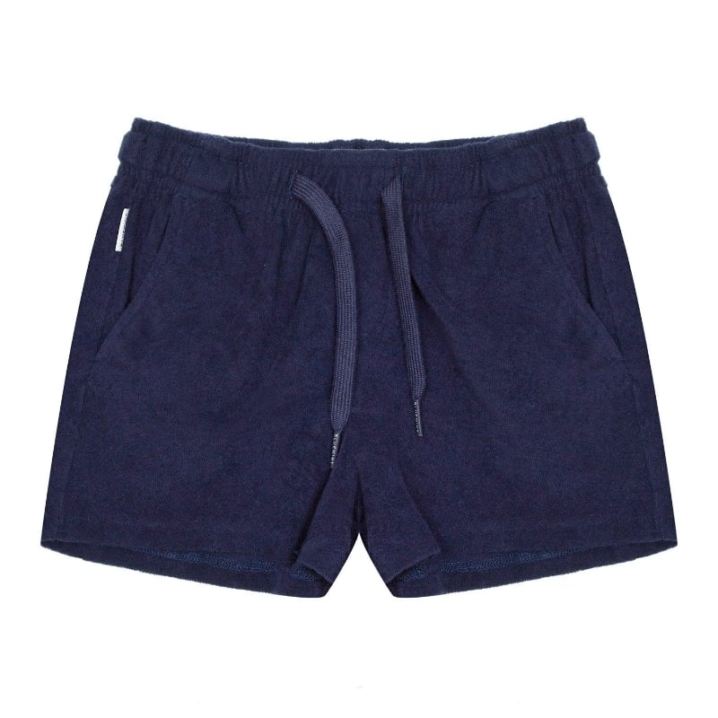 bluemint TONY INDIGO Kids Towel Shorts