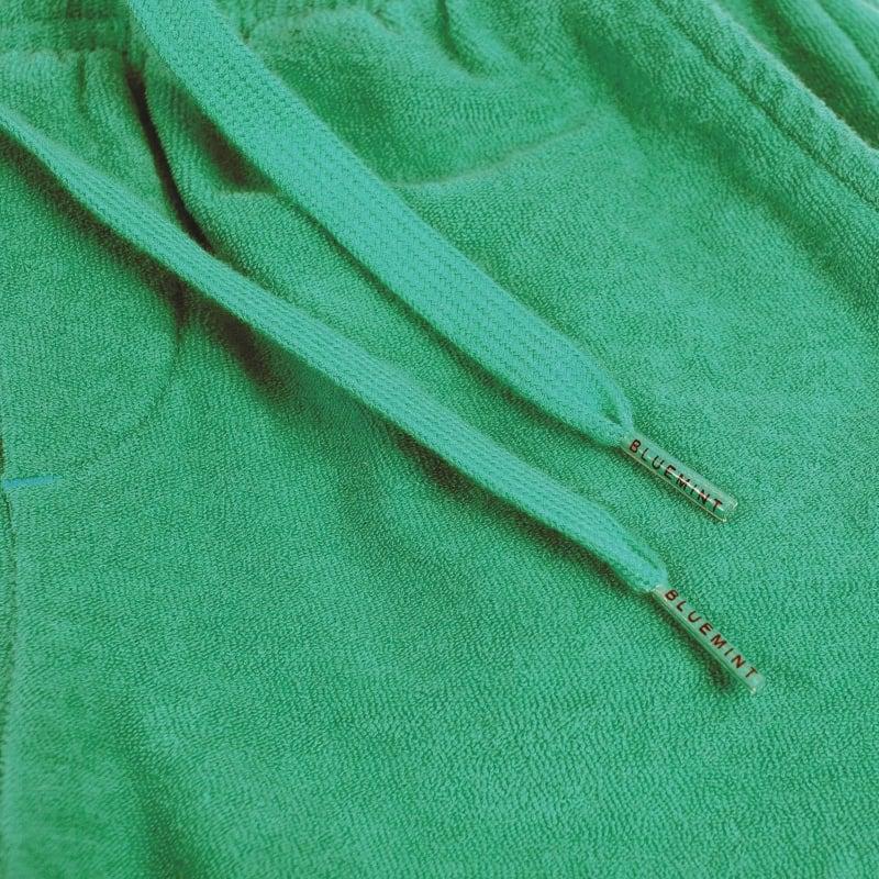 Bluemint TONY STEM Kids Towel Shorts