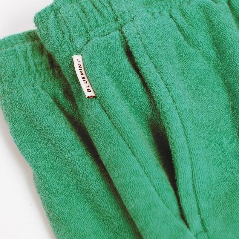 Bluemint TONY STEM Kids Towel Shorts