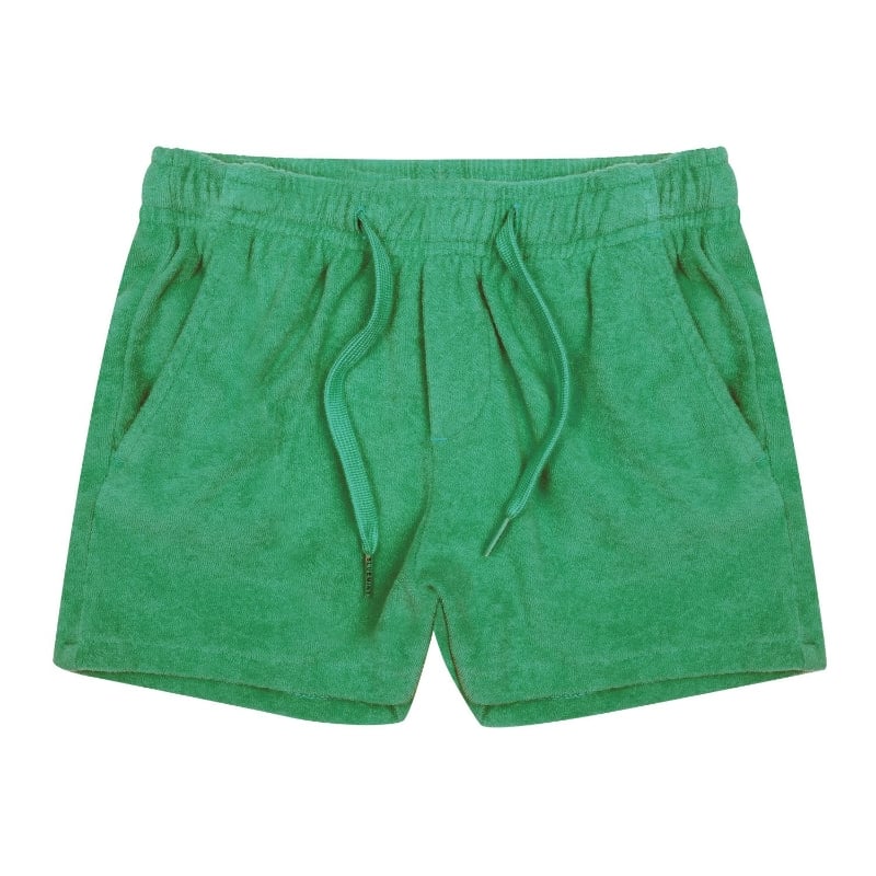 bluemint TONY STEM Kids Towel Shorts