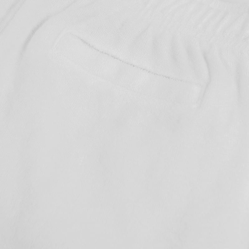 Bluemint TONY WHITE Kids Towel Shorts