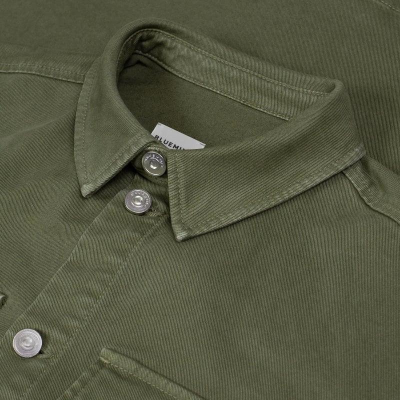 Bluemint VALERIE KHAKI Safari Jacket