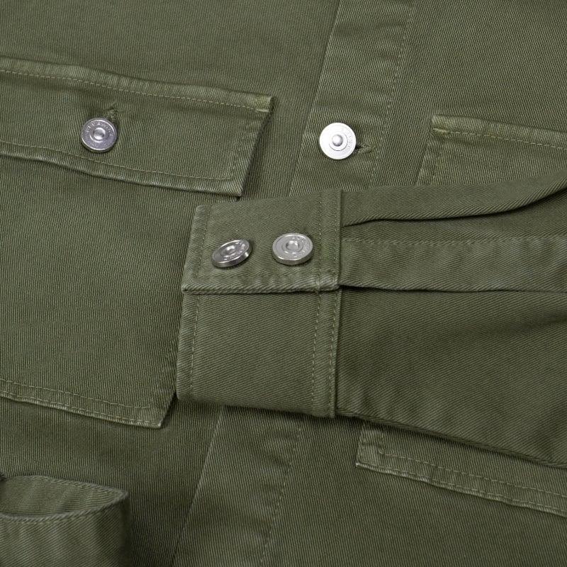 Bluemint VALERIE KHAKI Safari Jacket