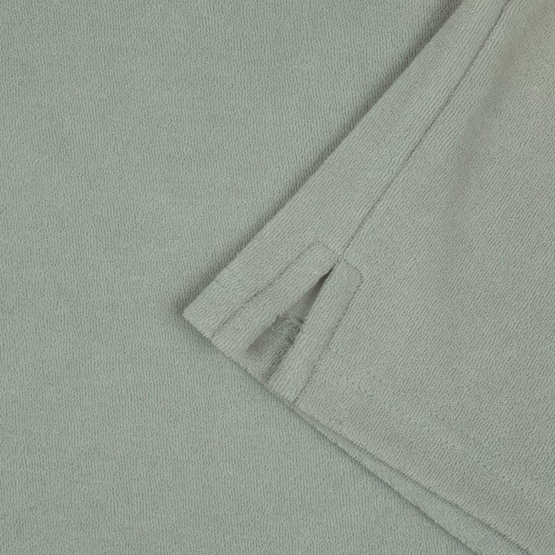 Bluemint YAM EVERGREEN Towelling Polo Shirt