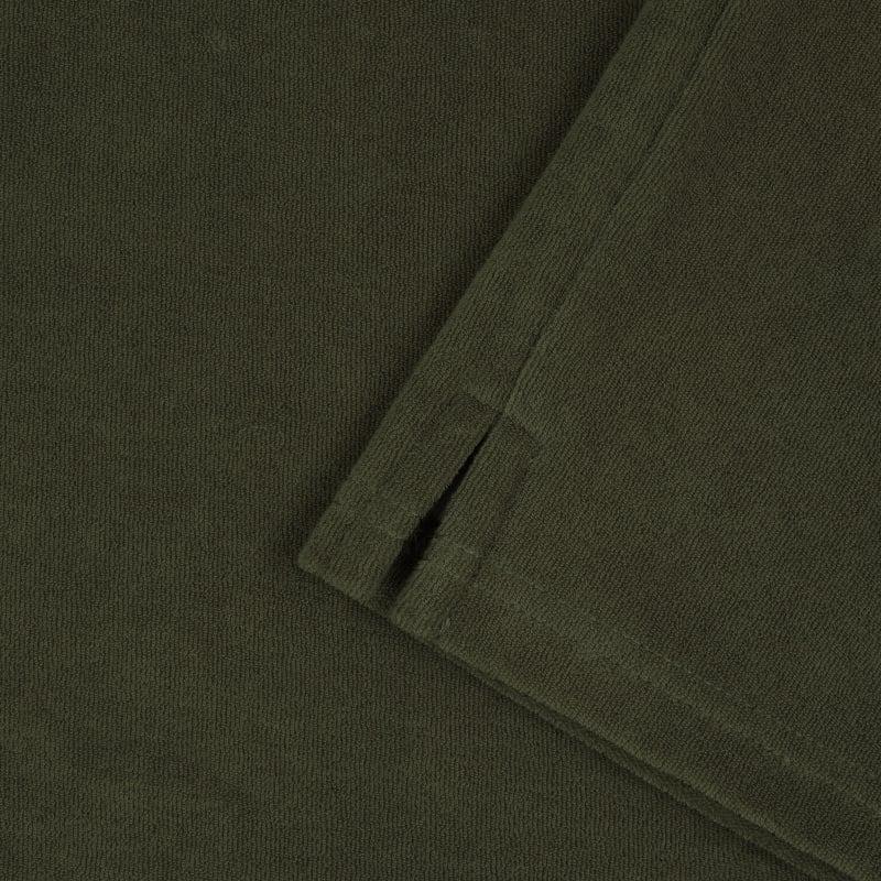 Bluemint YAM RAINFOREST Towelling Polo Shirt