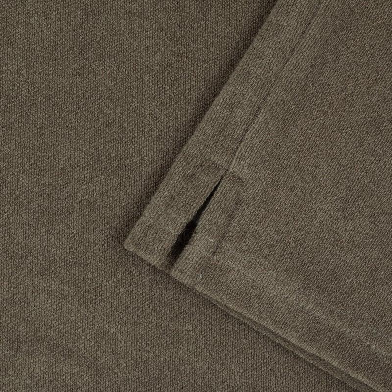 Bluemint YAM STONE Towelling Polo Shirt