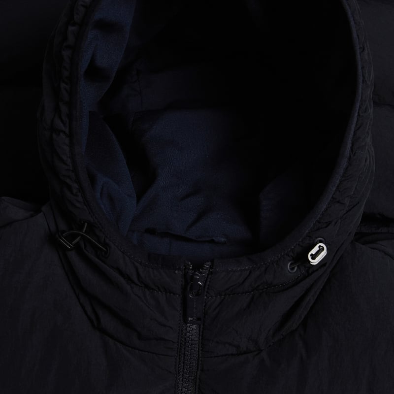 Bluemint BM DOWN JACKET DARK NAVY Down Puffer Jacket