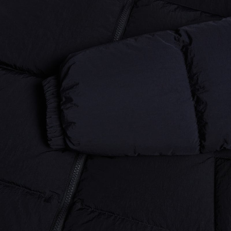Bluemint BM DOWN JACKET DARK NAVY Down Puffer Jacket
