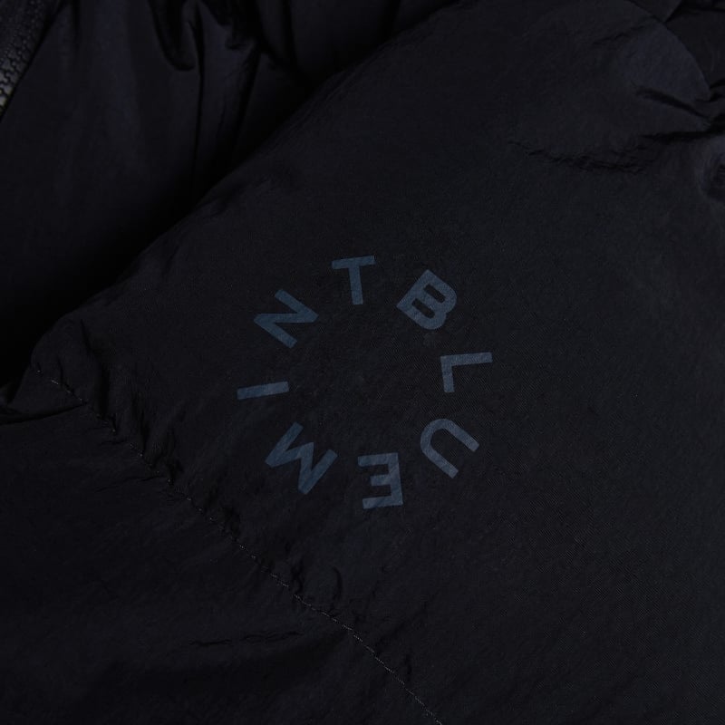 Bluemint BM DOWN JACKET DARK NAVY Down Puffer Jacket