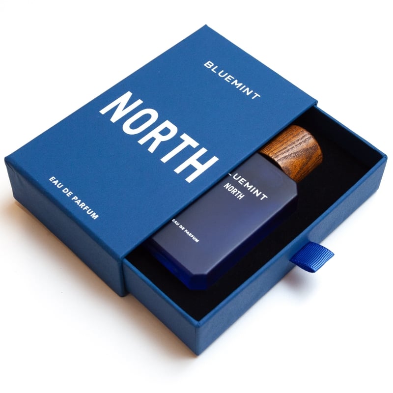 Bluemint BM EAU DE PARFUM NORTH Eau De Parfum 50 Ml