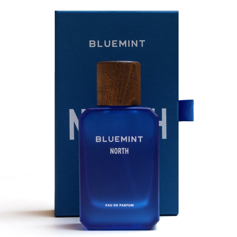 bluemint BM EAU DE PARFUM NORTH Eau de Parfum 50 ml