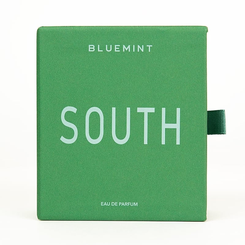 Bluemint BM EAU DE PARFUM SOUTH Eau De Parfum 50 Ml