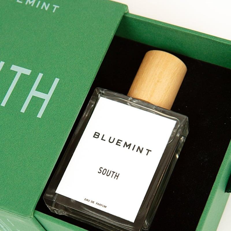 Bluemint BM EAU DE PARFUM SOUTH Eau De Parfum 50 Ml