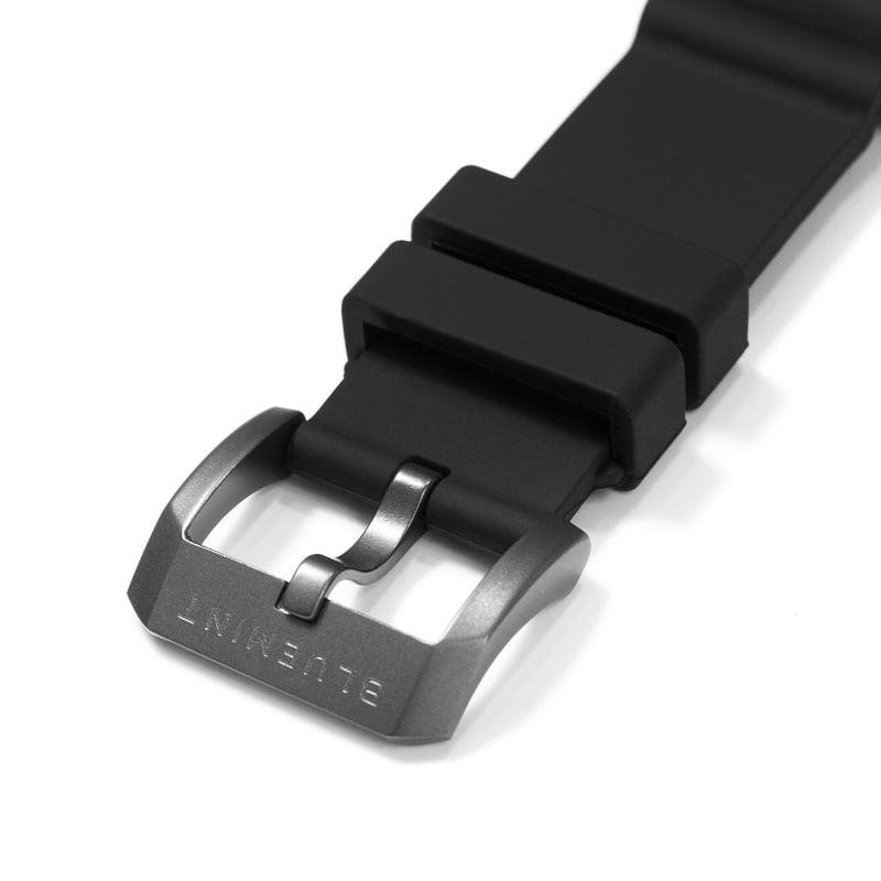 Bluemint BM WATCH OCEANIC B79-001-43 Mm Steel Case Watch