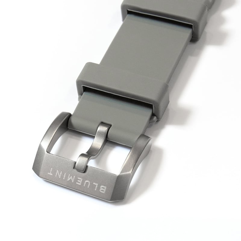 Bluemint BM WATCH OCEANIC B79-003-43 Mm Steel Case Watch