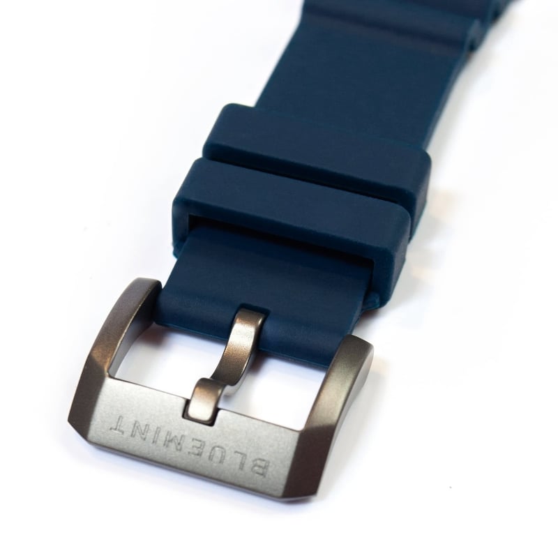 Bluemint BM WATCH OCEANIC B79-004-43 Mm Steel Case Watch