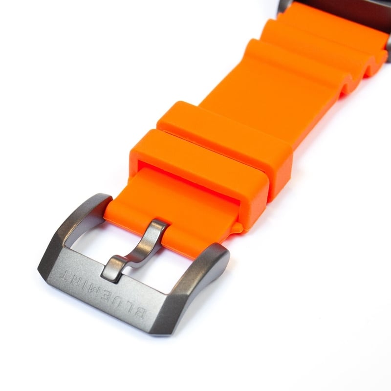 Bluemint BM WATCH OCEANIC B79-006-43 Mm Steel Case Watch