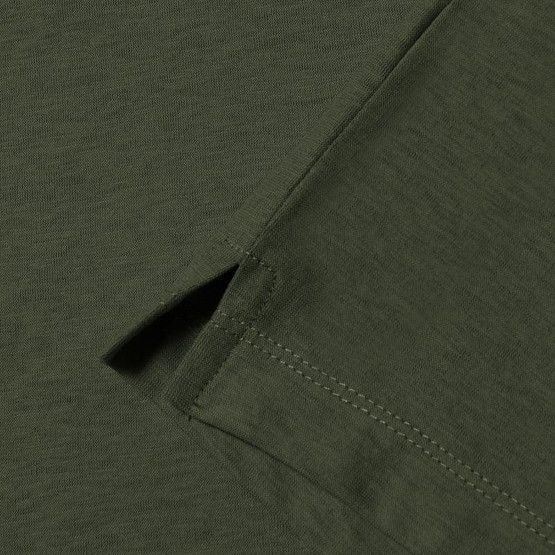 Bluemint COOL TOUCH COTTON POLO SHIRT RAINFOREST Regular Fit Polo Shirt