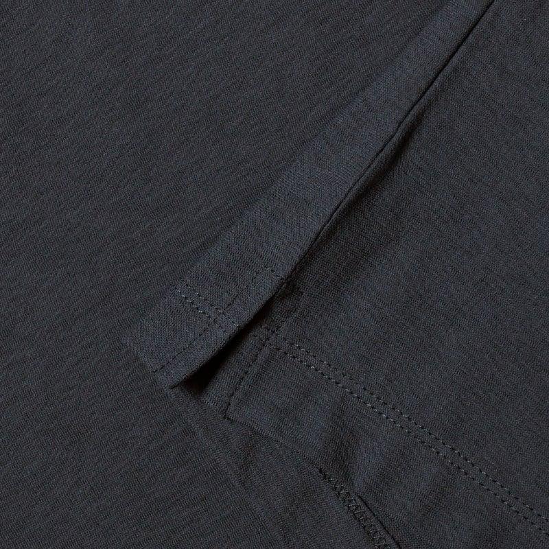 Bluemint COOL TOUCH COTTON T-SHIRT MIDNIGHT Regular Fit T-Shirt