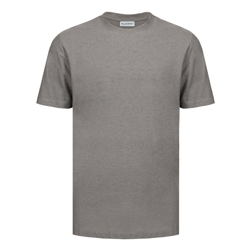 bluemint COOL TOUCH COTTON T-SHIRT MOON Regular Fit T-Shirt