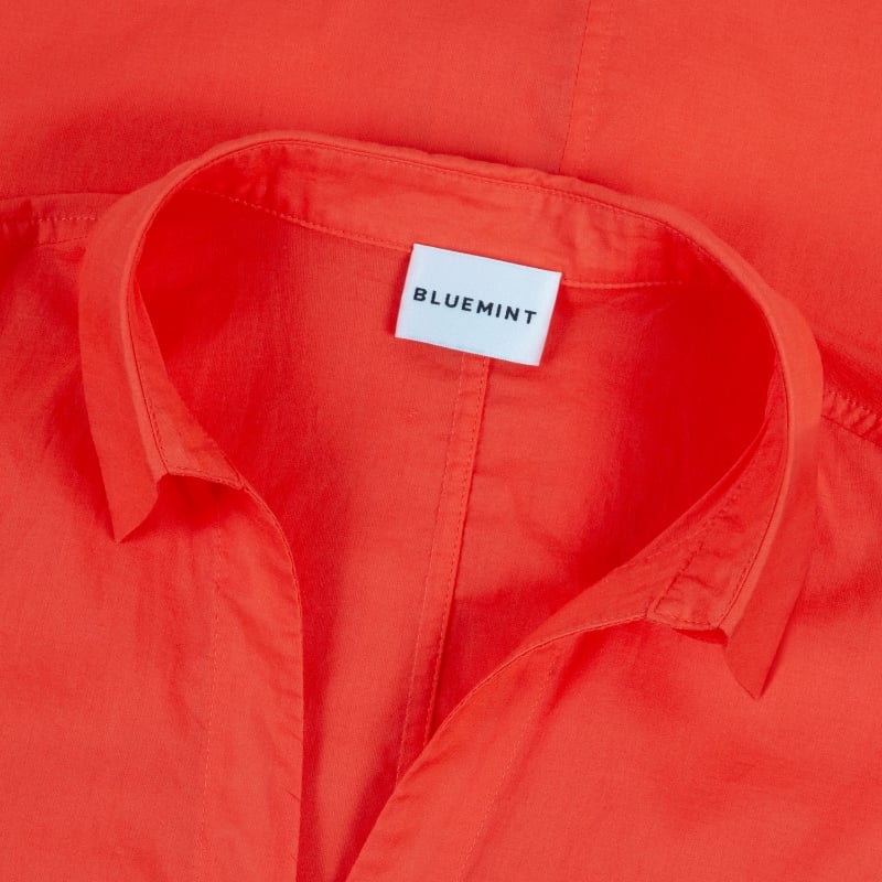 Bluemint ESTHER VOLCANO Ultra-light Cotton Cover-Up