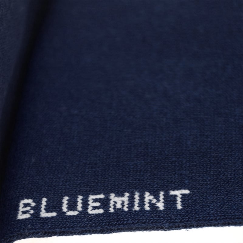 Bluemint FINCH 5 PACK DARK NAVY Five-Pack Ankle Socks