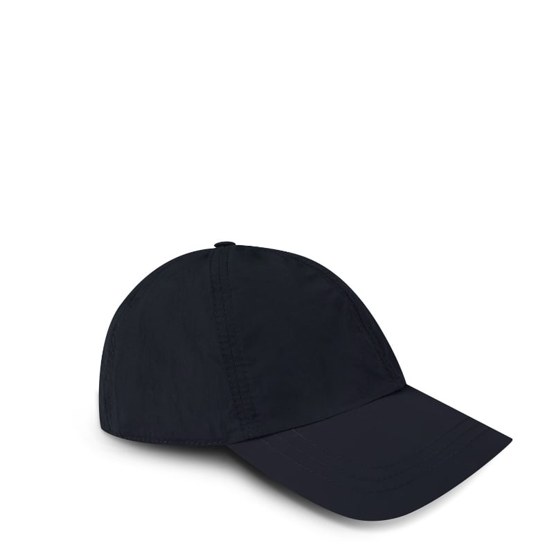 Bluemint FION DARK NAVY Water-Repellent Baseball Cap