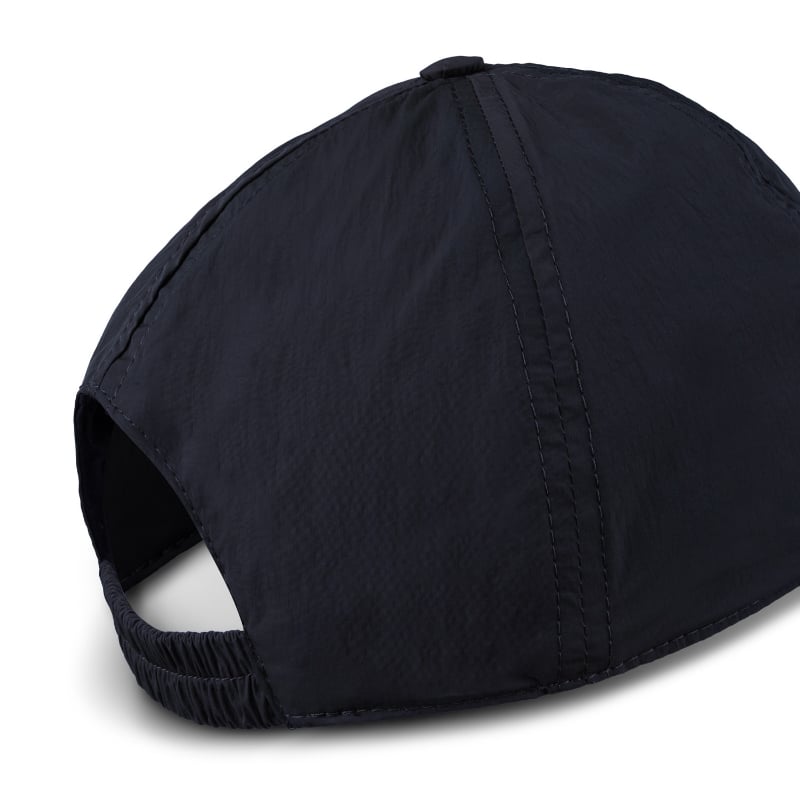 Bluemint FION DARK NAVY Water-Repellent Baseball Cap