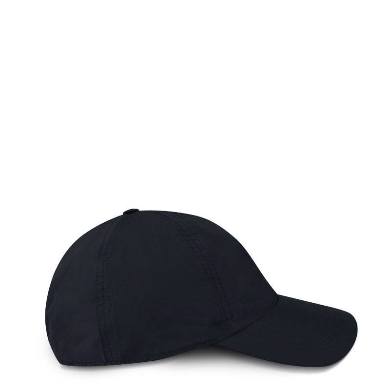 bluemint FION DARK NAVY Water-Repellent Baseball Cap