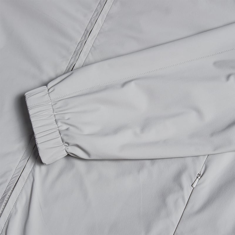 Bluemint HAMILTON SHADE Water-Repellent Stand Collar Jacket