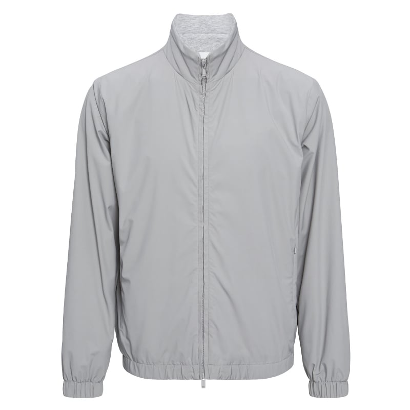 bluemint HAMILTON SHADE Water-Repellent Stand Collar Jacket