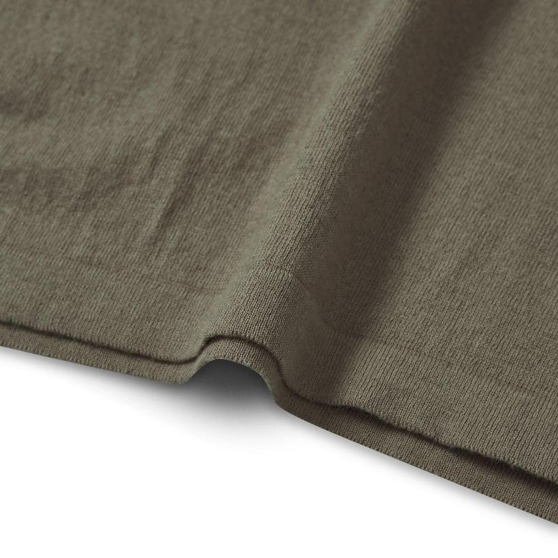 Bluemint LEWIS SHORT SLEEVE STONE Short-Sleeve Polo Shirt