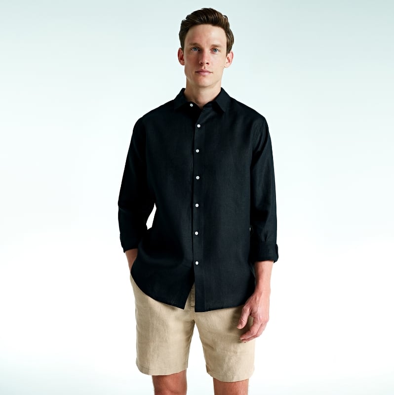 Bluemint LUCA 2-PACK GIFT SET WHITE - BLACK Luca 2-pack Gift Set