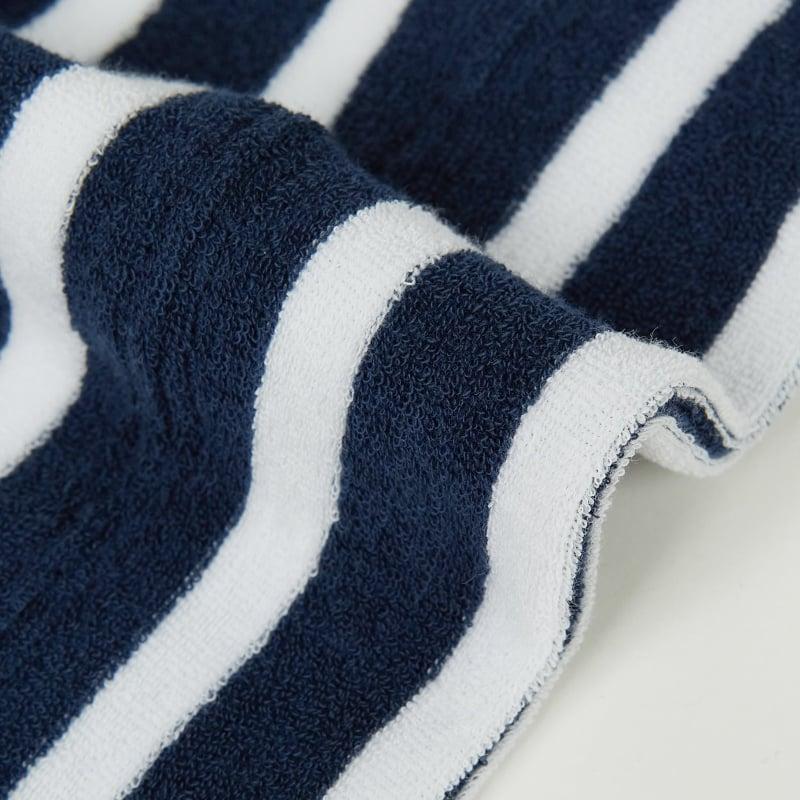 Bluemint LUCAS KIDS STRIPEY Kids Towelling Sweatshirt