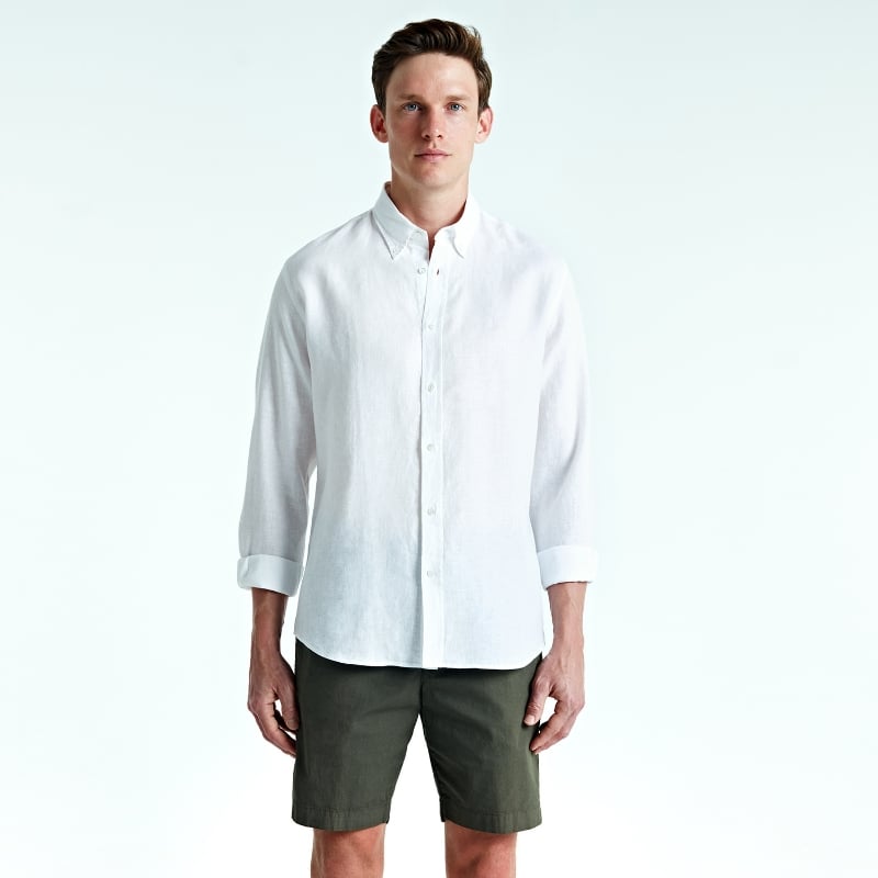 Bluemint MARTIN - CHRIS GIFT SET WHITE - DARK NAVY Martin - Chris Gift Set