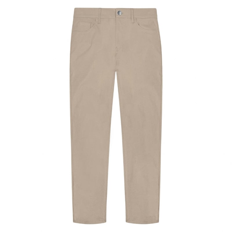 bluemint NEO IN ALL DAY TECH SAND Technical Fabric Five Pockets Pants