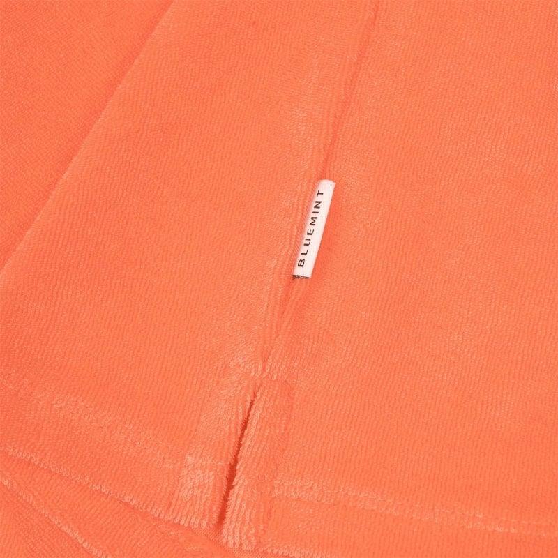 Bluemint OLLIE CANTALOUPE Kids Towelling Polo Shirt