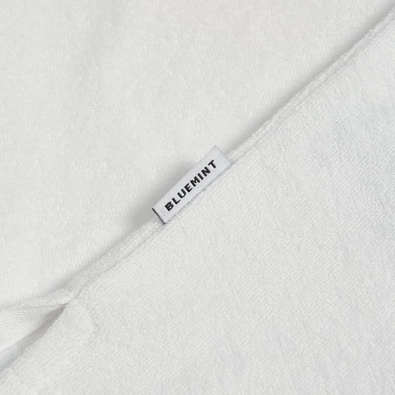 Bluemint OLLIE EMBROIDERED SUN BATH Towelling Polo Shirt