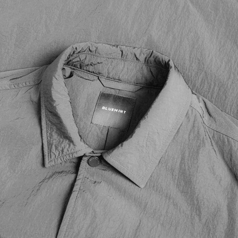 Bluemint OTTO SHADE Water-Repellent Padded Overshirt