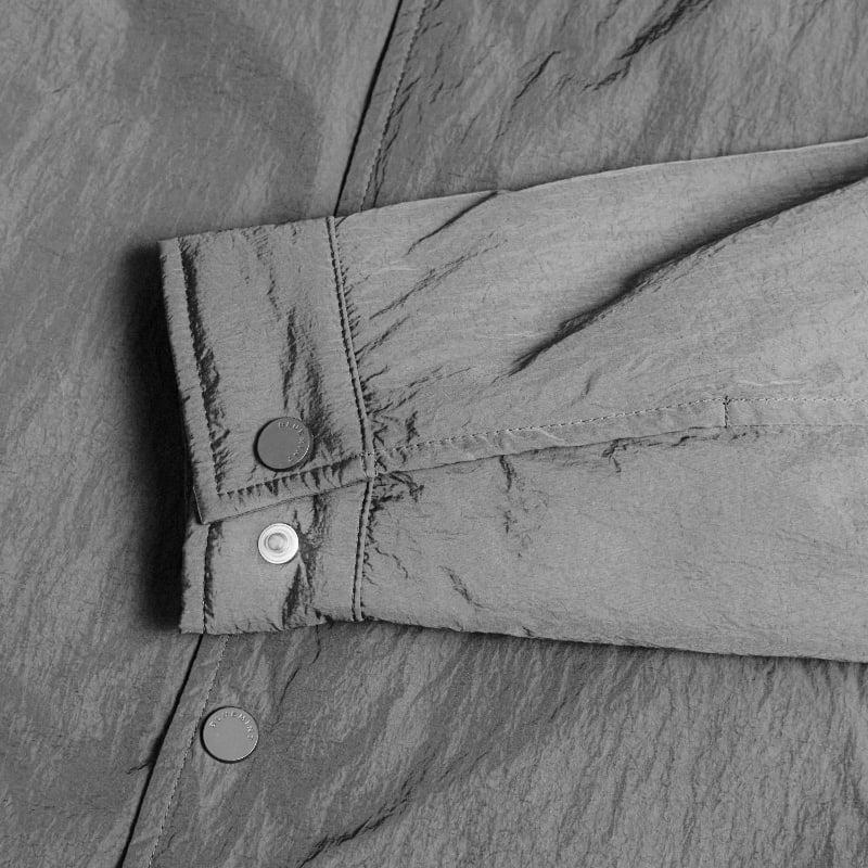 Bluemint OTTO SHADE Water-Repellent Padded Overshirt