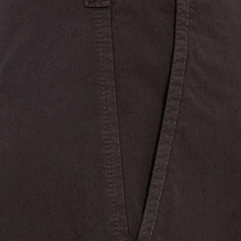 Bluemint ROX VOLCANIC Structured Cotton-Blend Shorts