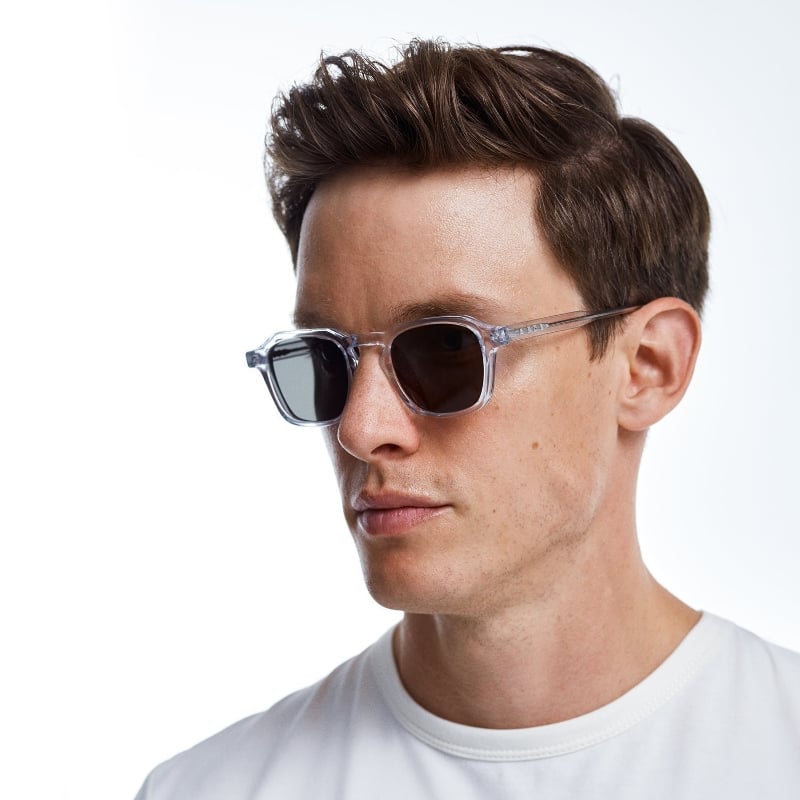 Bluemint SMITH QUARTZ SHADE Square Frame Sunglasses