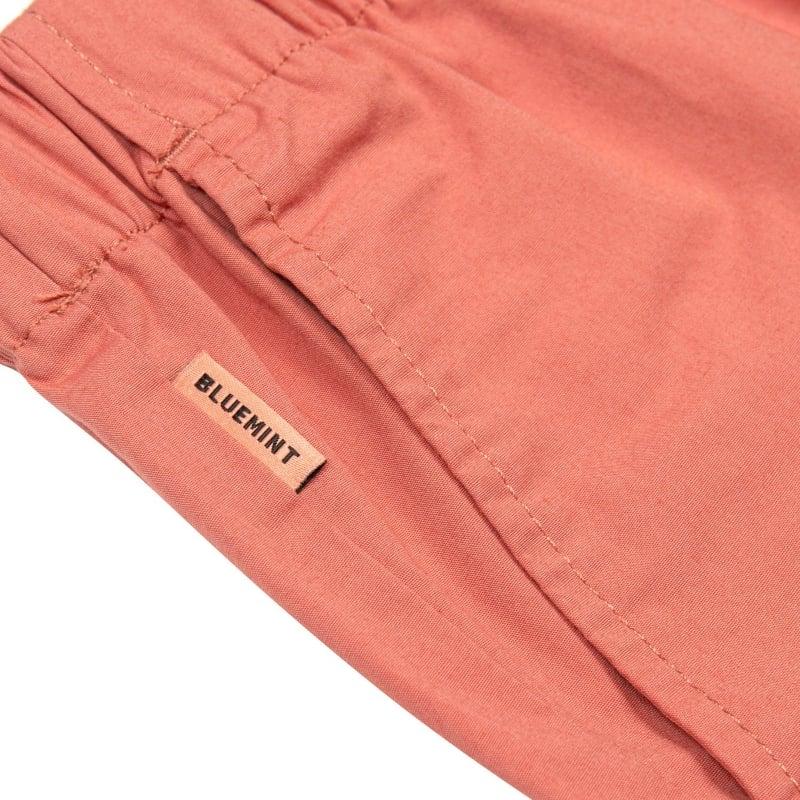Bluemint STAN CRIMSON Kids Drawstring Bermuda Shorts