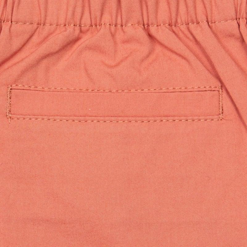 Bluemint STAN CRIMSON Kids Drawstring Bermuda Shorts
