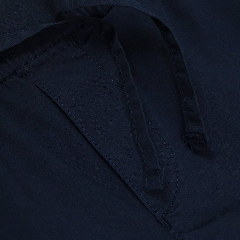 Bluemint STAN DARK NAVY Kids Drawstring Bermuda Shorts