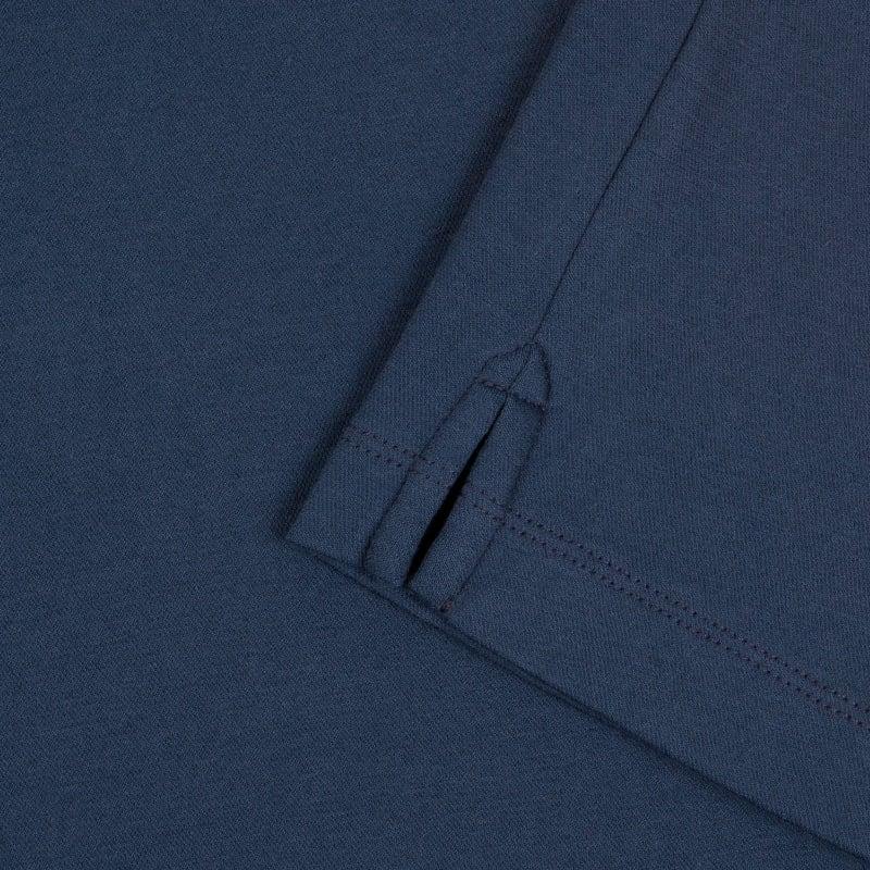 Bluemint SYDNEY MIDNIGHT Lightweight Ribbed Polo Shirt